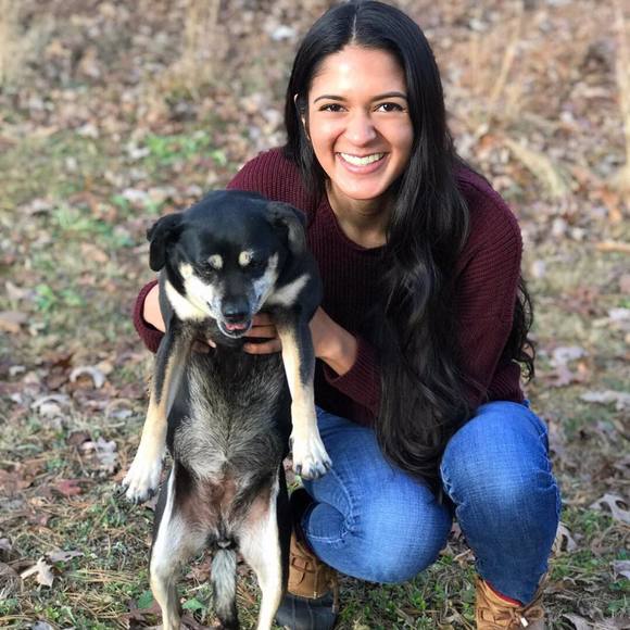 Meet your Posher, Zainab - Picture 1 of 1